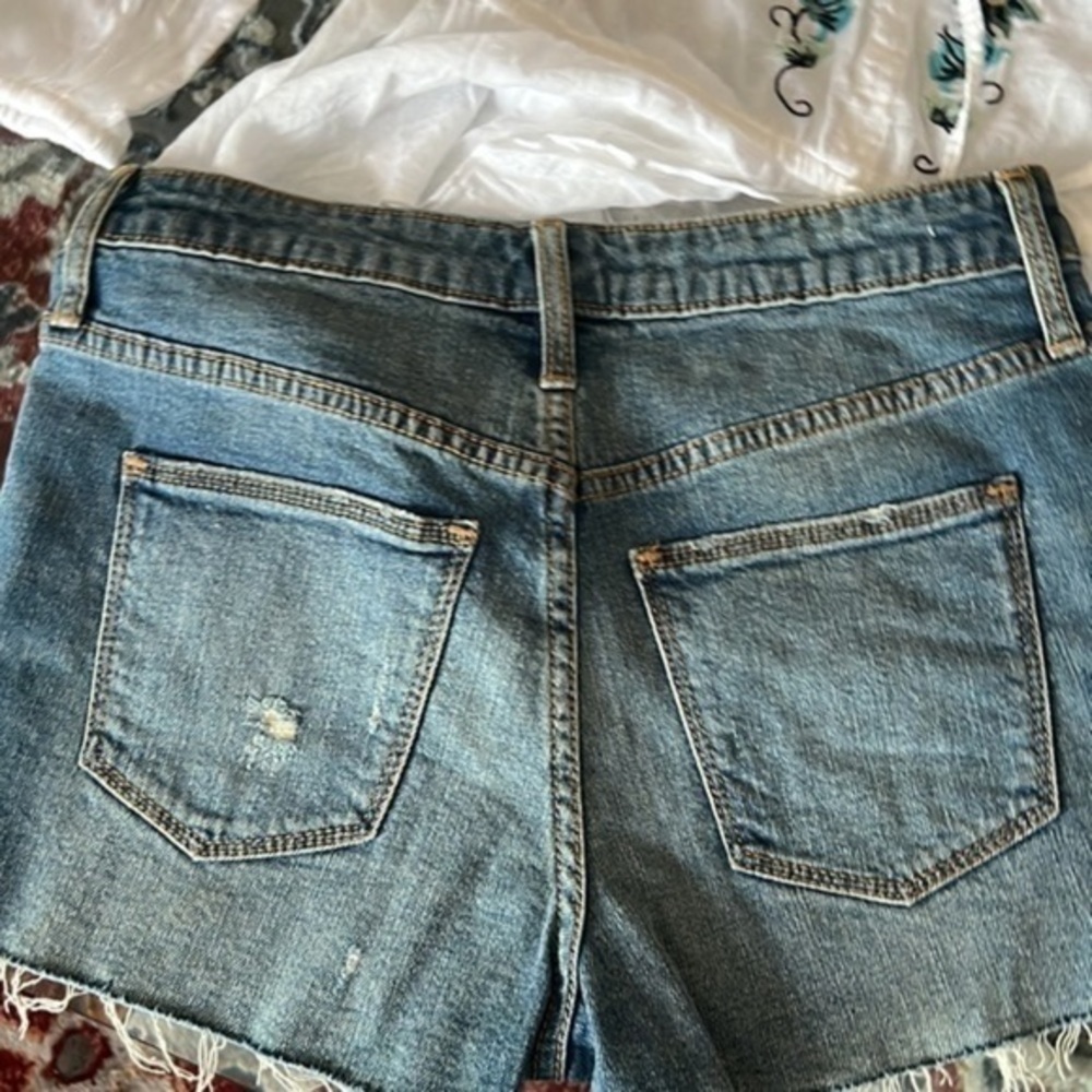 American rag top XS + short 2/26r universal thread, see Pictures,good condition - Picture 6 of 7